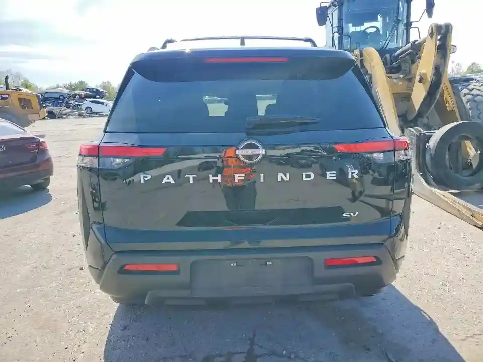 5N1DR3BA6RC285745 2024 NISSAN PATHFINDER-5