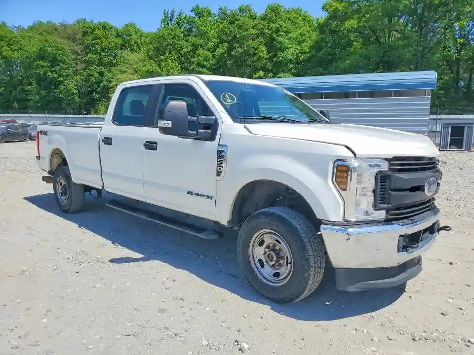 1FT7W2BT5KEG31476 2019 FORD F250-3
