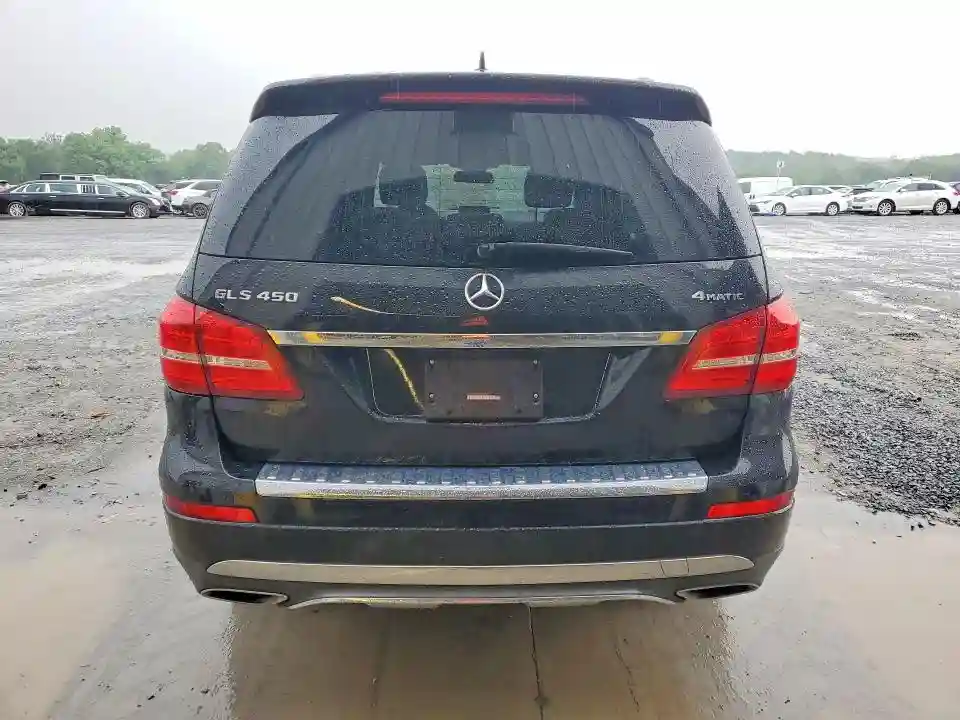 4JGDF6EE8JB058656 2018 MERCEDES-BENZ GLS-CLASS-5