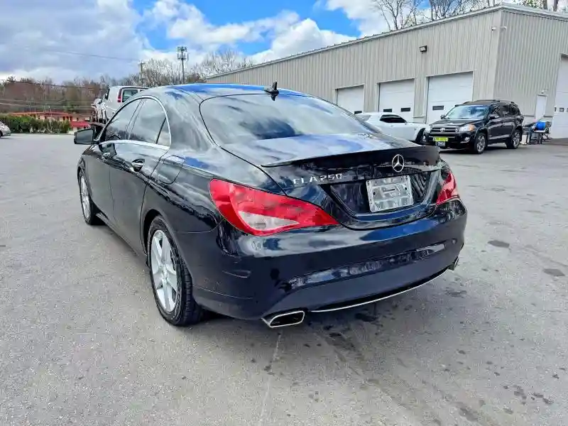 WDDSJ4GB7GN312016 2016 MERCEDES-BENZ CLA-CLASS-1