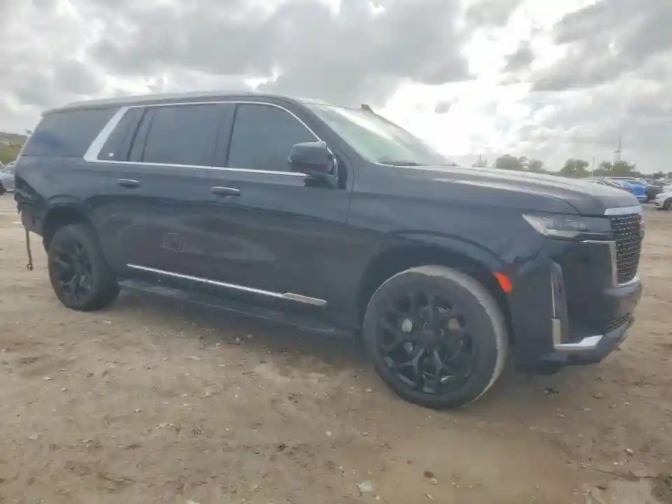 1GYS3JKL2NR330958 2022 CADILLAC ESCALADE-3