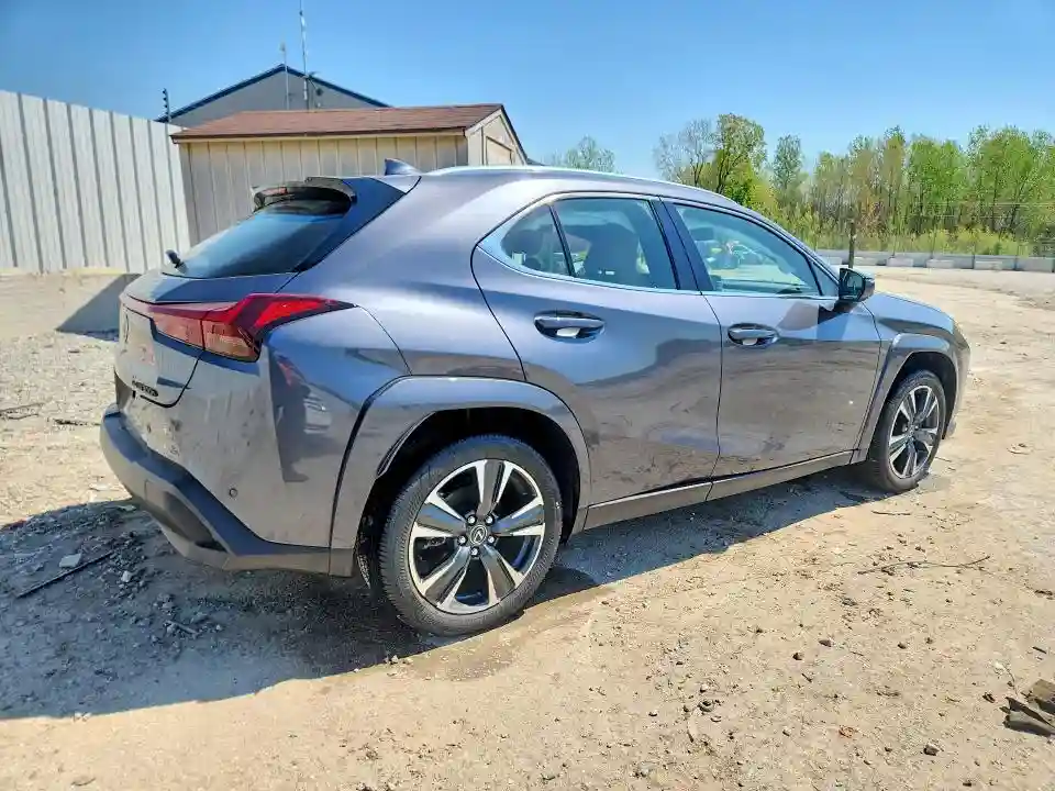 JTHUCJDH0S2011309 2025 LEXUS UX 300H-2