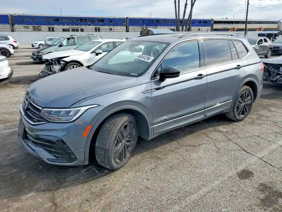 3VVCB7AX7NM053277 2022 VOLKSWAGEN TIGUAN-0