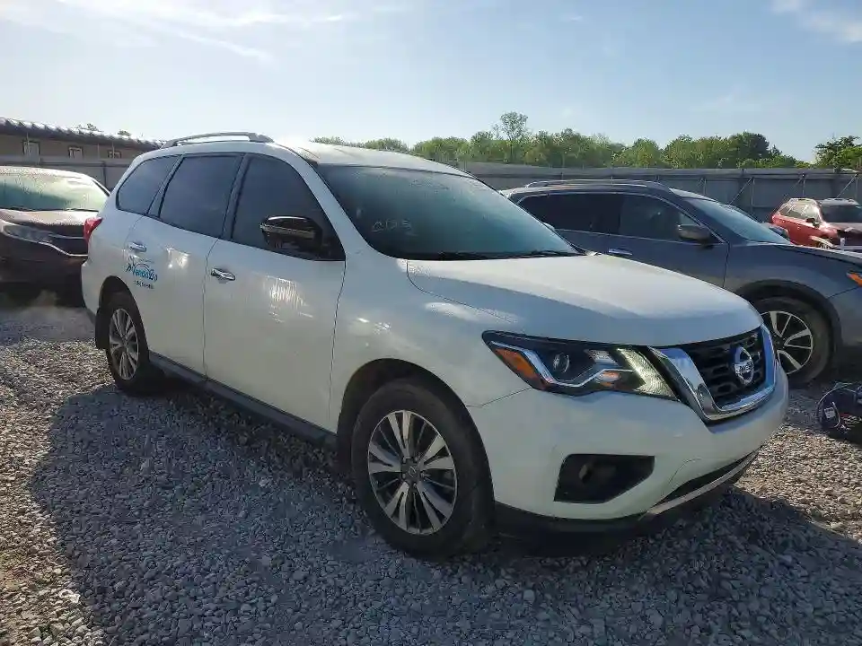 5N1DR2MN8KC638289 2019 NISSAN PATHFINDER-3