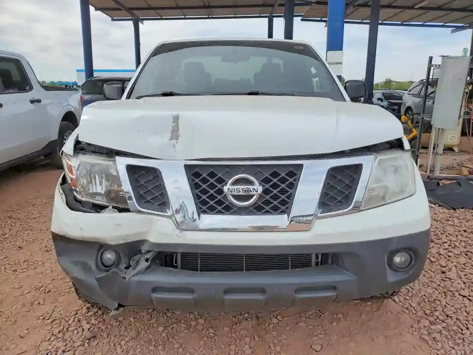 1N6BD0CT5FN754801 2015 NISSAN FRONTIER-4