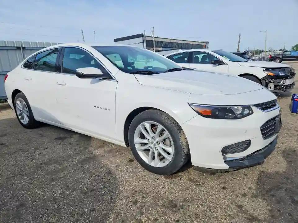 1G1ZJ5SU5HF207163 2017 CHEVROLET MALIBU-3