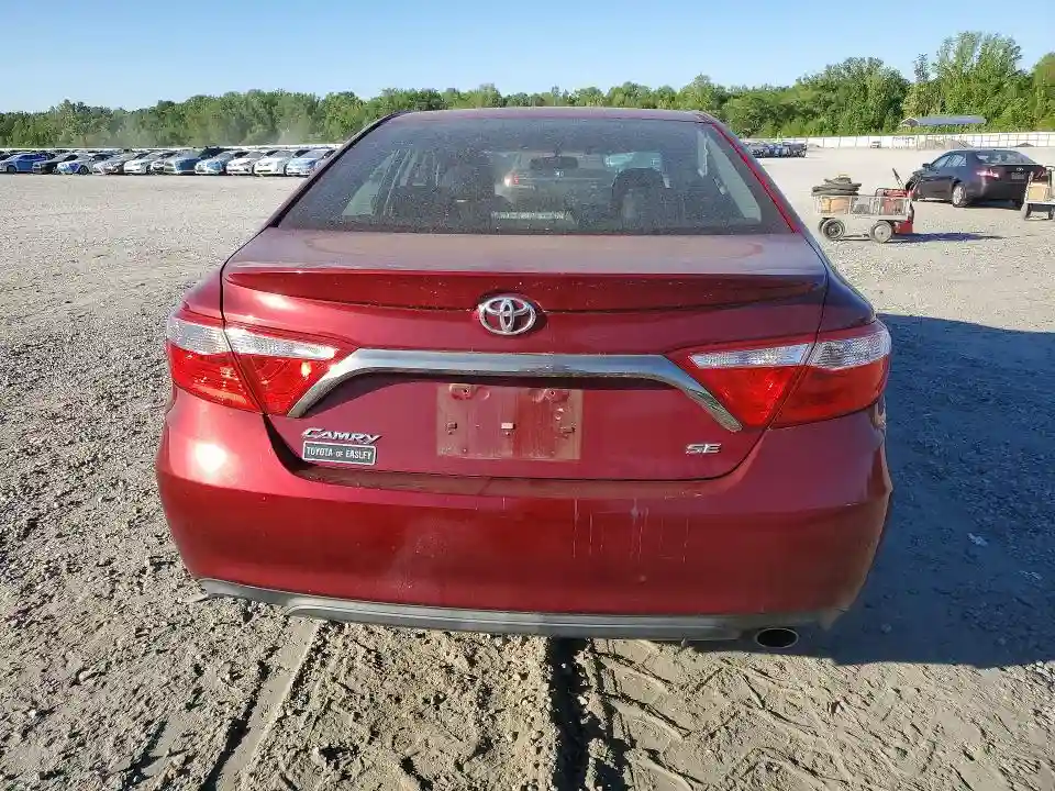 4T1BF1FK8GU527305 2016 TOYOTA CAMRY-5