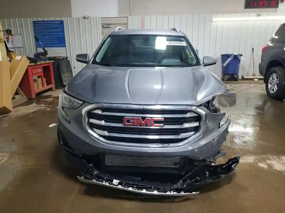 3GKALPEV1KL234411 2019 GMC TERRAIN-4