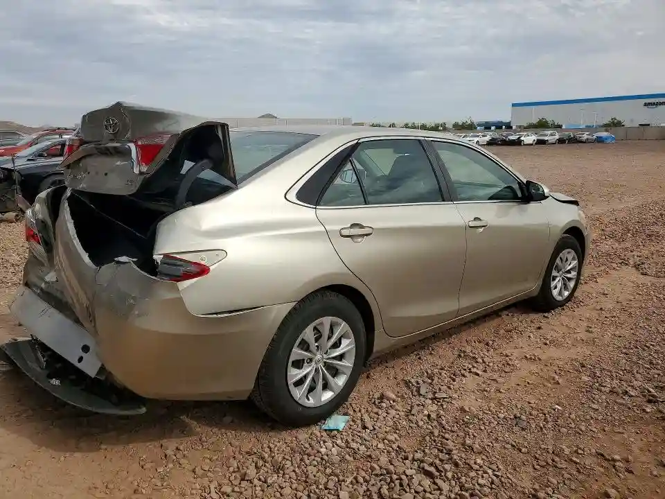 4T4BF1FK8FR449807 2015 TOYOTA CAMRY-2