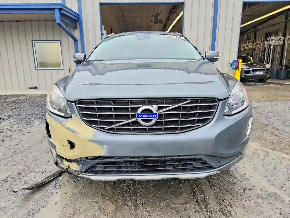YV440MDK1G2823455 2016 VOLVO XC60-4