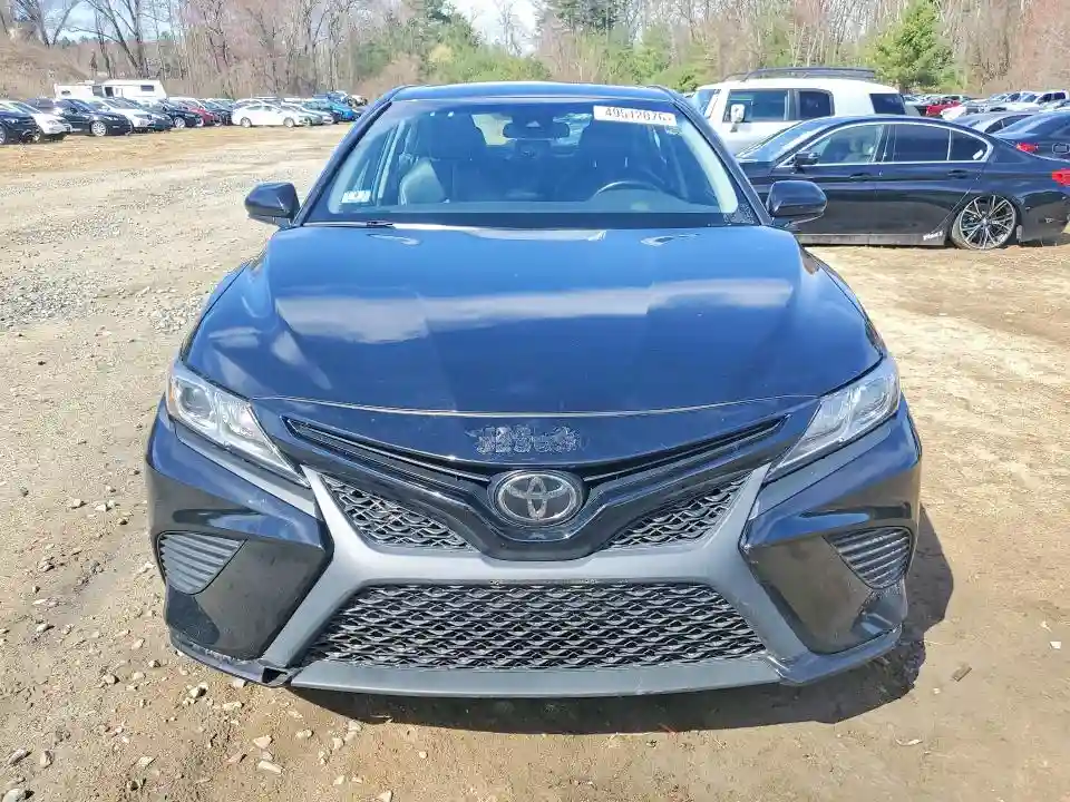 4T1G11AK4LU926900 2020 TOYOTA CAMRY-4