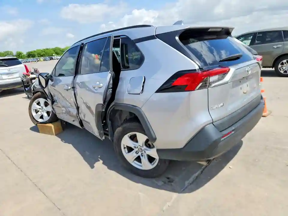 2T3W1RFV6MC097996 2021 TOYOTA RAV4-1