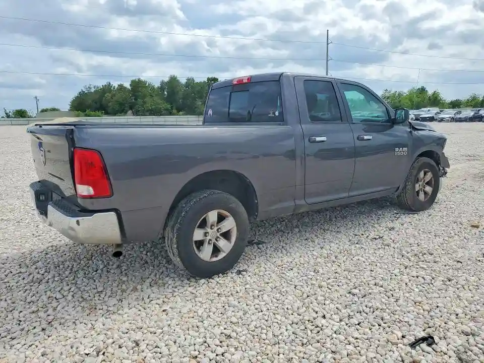 1C6RR6GG8HS714257 2017 RAM 1500-2