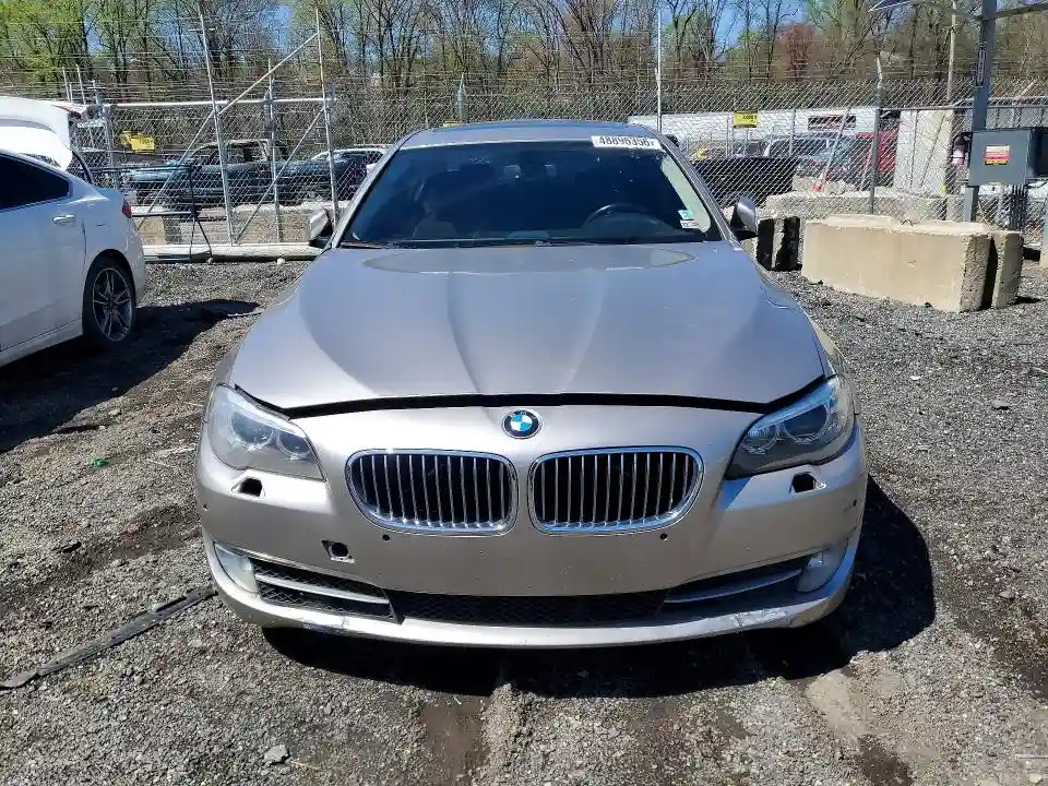 WBA5A7C57GG644208 2016 BMW 5 SERIES-4
