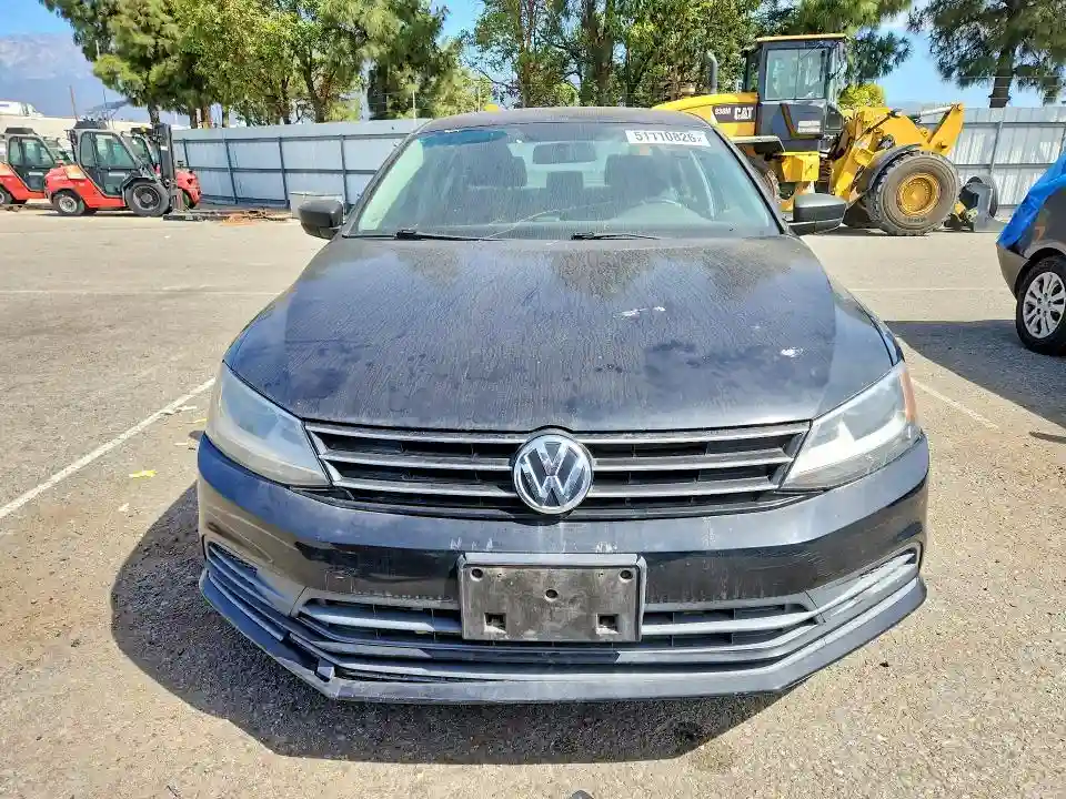 3VW2K7AJ1FM321387 2015 VOLKSWAGEN JETTA-4