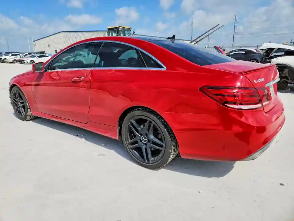 WDDKJ6FB7HF355523 2017 MERCEDES-BENZ E-CLASS-1
