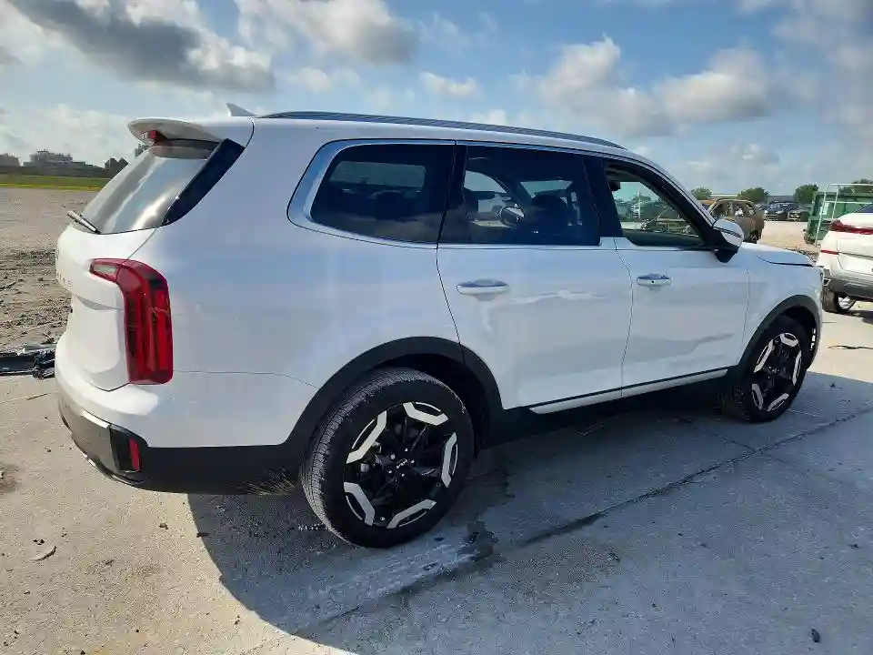 5XYP64GC9SG733357 2025 KIA TELLURIDE-2