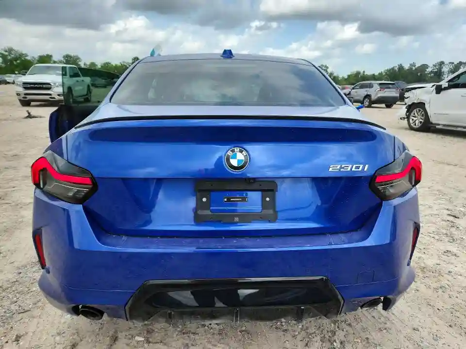 3MW23CM0XS8F50176 2025 BMW 2 SERIES-5