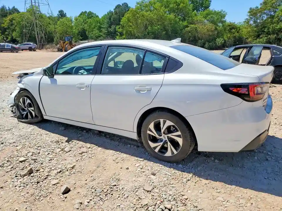 4S3BWAB60S3004954 2025 SUBARU LEGACY-1