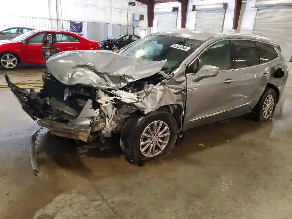 5GAEVAKW7RJ118490 2024 BUICK ENCLAVE-0