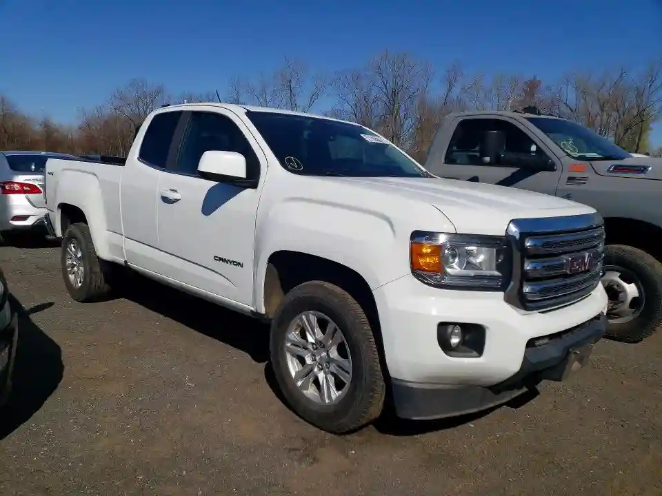 1GTH6CENXK1307261 2019 GMC CANYON-3