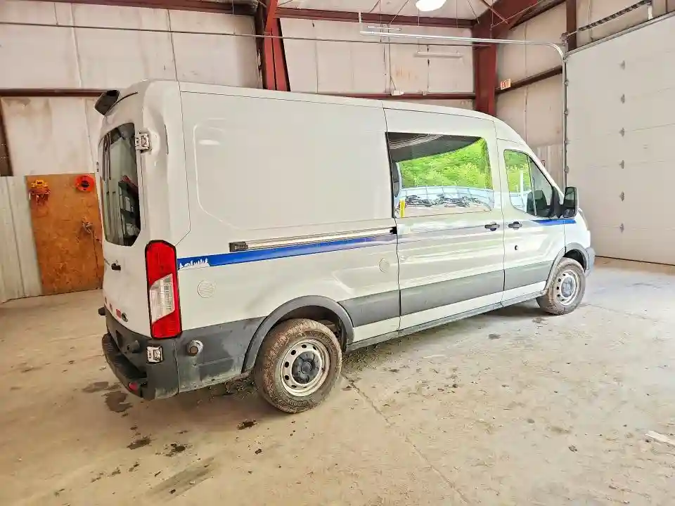 1FTBW2CM2JKB30983 2018 FORD TRANSIT-2