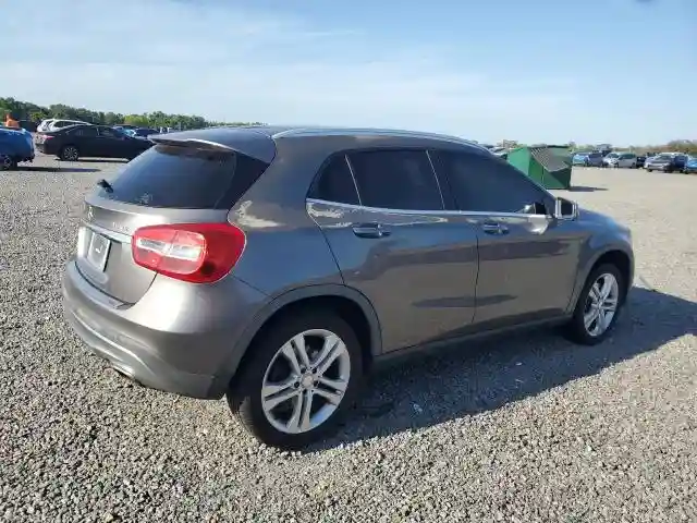 WDCTG4GB8FJ122027 2015 MERCEDES-BENZ GLA-CLASS-2