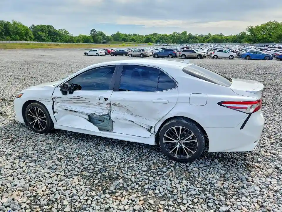 4T1G11AK3LU394524 2020 TOYOTA CAMRY-1
