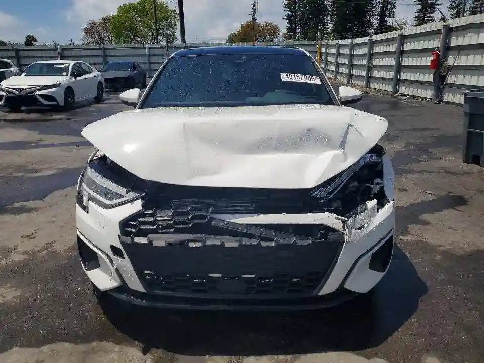 WAUAUDGY1RA028762 2024 AUDI A3-4