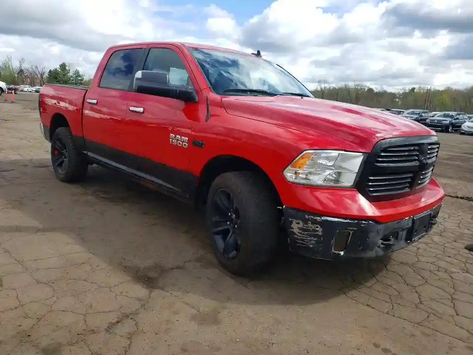 3C6RR7LT3HG635210 2017 RAM 1500-3