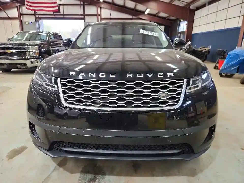 SALYB2RX8JA731692 2018 LAND ROVER RANGEROVER-4