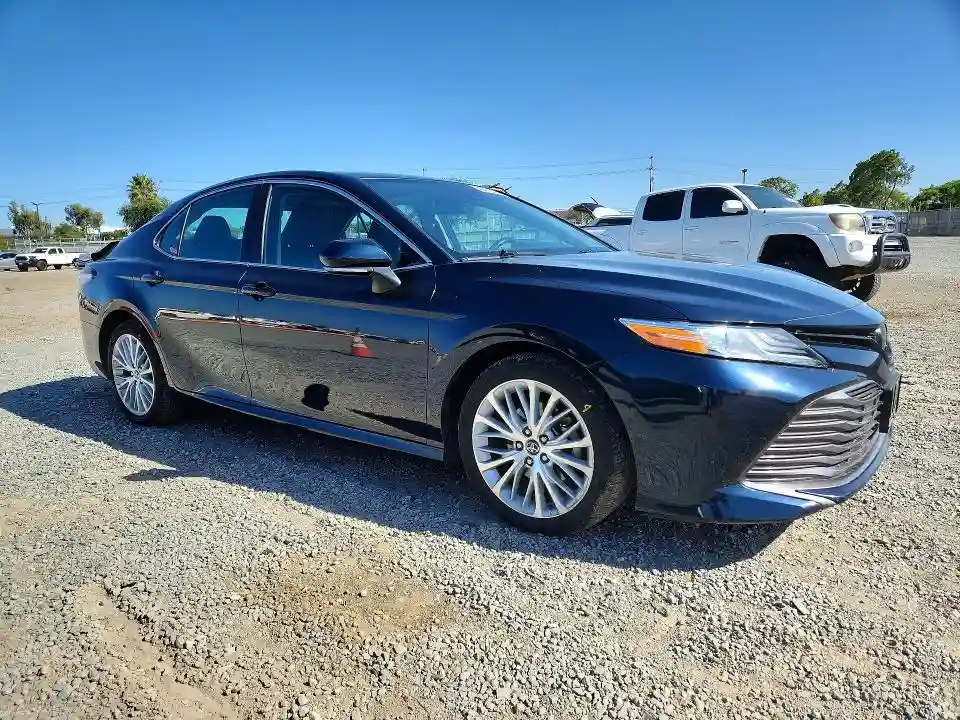 4T1B11HK9KU767838 2019 TOYOTA CAMRY-3