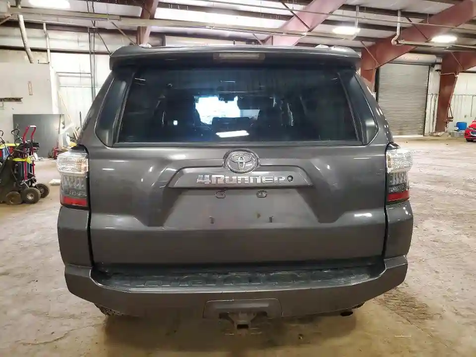 JTEBU5JR2G5328536 2016 TOYOTA 4RUNNER-5