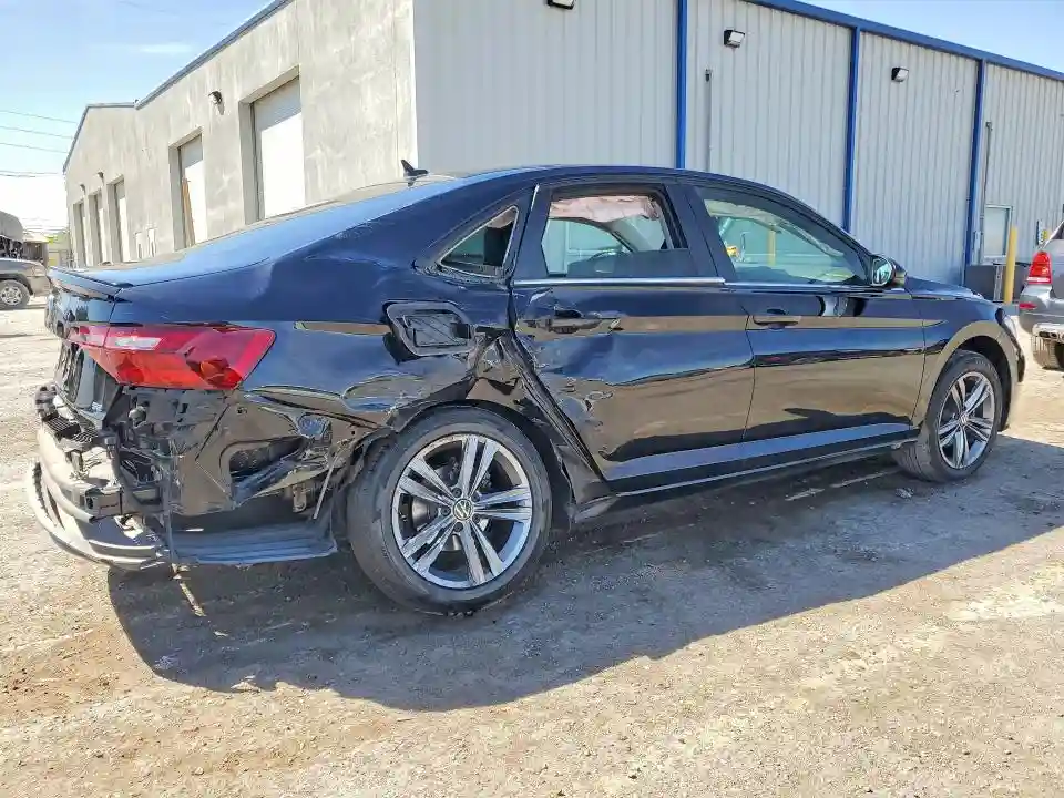 3VWEM7BU1PM040580 2023 VOLKSWAGEN JETTA-2