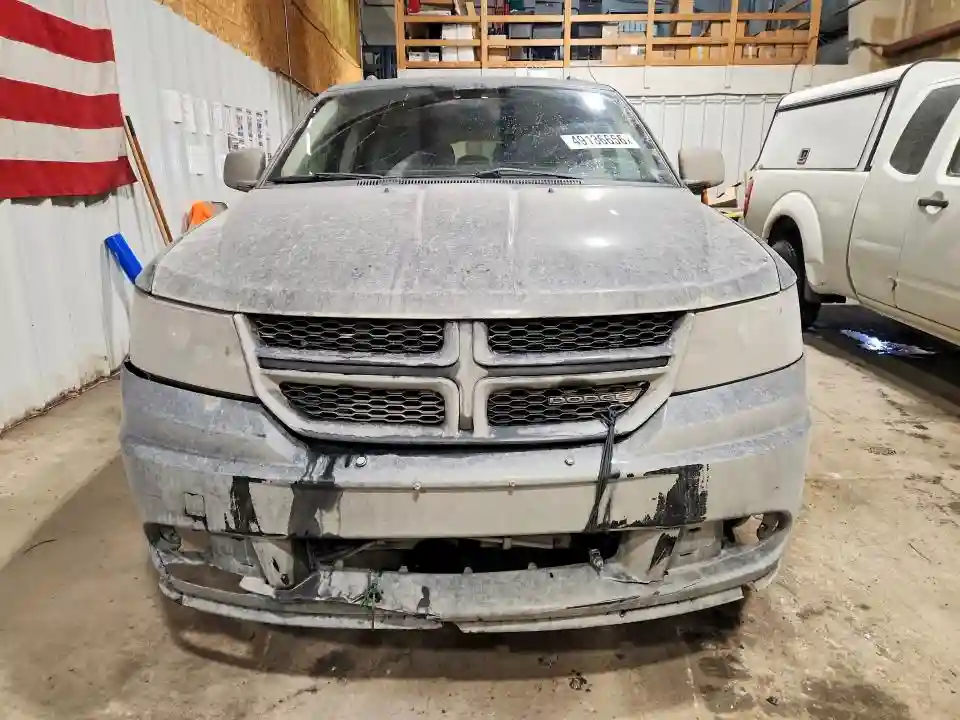 3C4PDCAB5JT383782 2018 DODGE JOURNEY-4