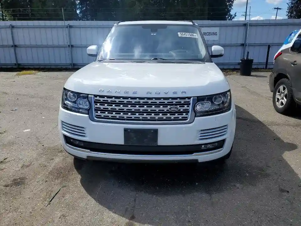 SALGS2EF7GA279848 2016 LAND ROVER RANGEROVER-4