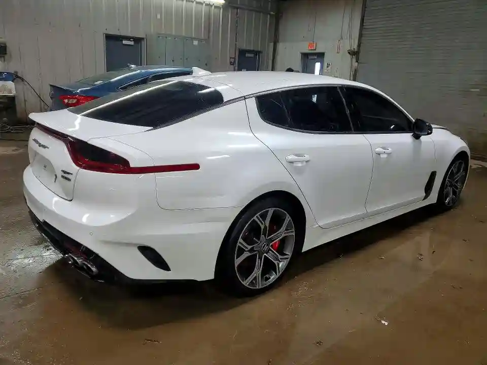 KNAE35LC3L6078383 2020 KIA STINGER-2