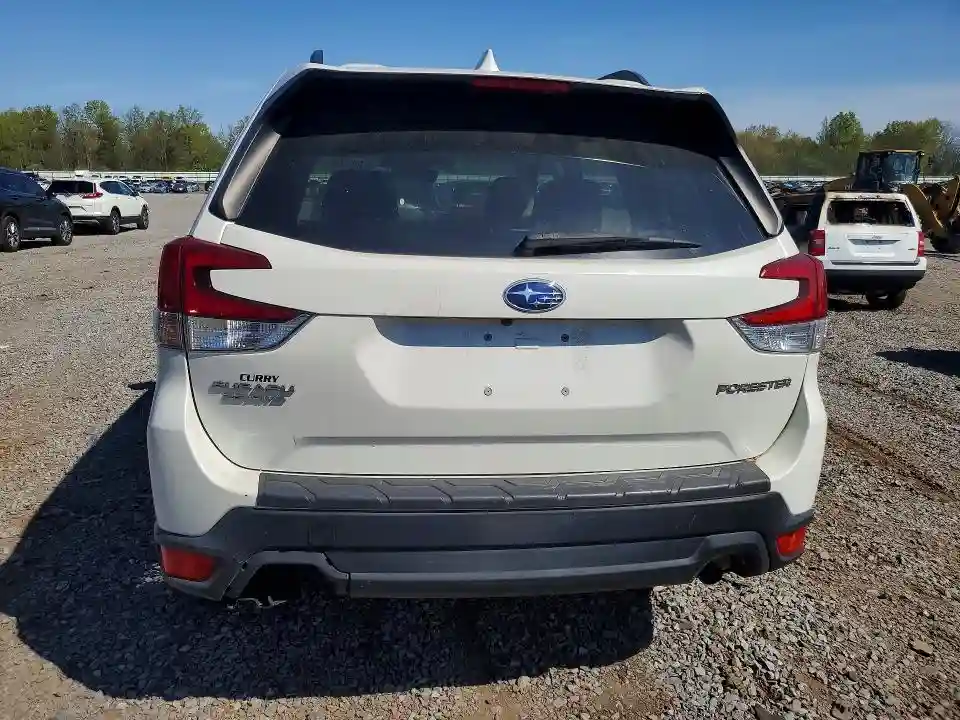 JF2SKAEC4KH434696 2019 SUBARU FORESTER-5