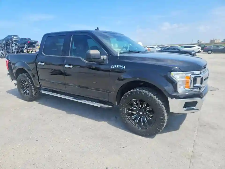 1FTEW1C57LKF51231 2020 FORD F150-3