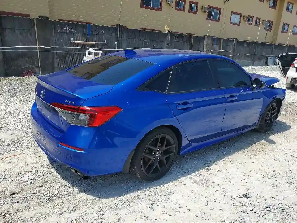 2HGFE2F58RH504882 2024 HONDA CIVIC-2