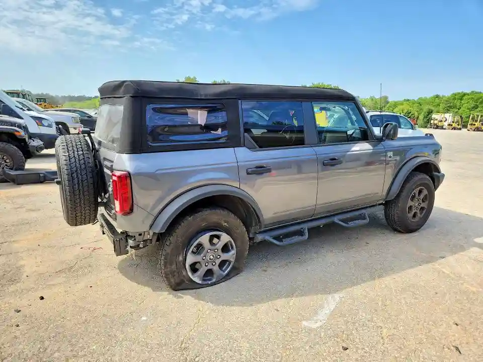 1FMDE7BH0SLA83456 2025 FORD BRONCO-2