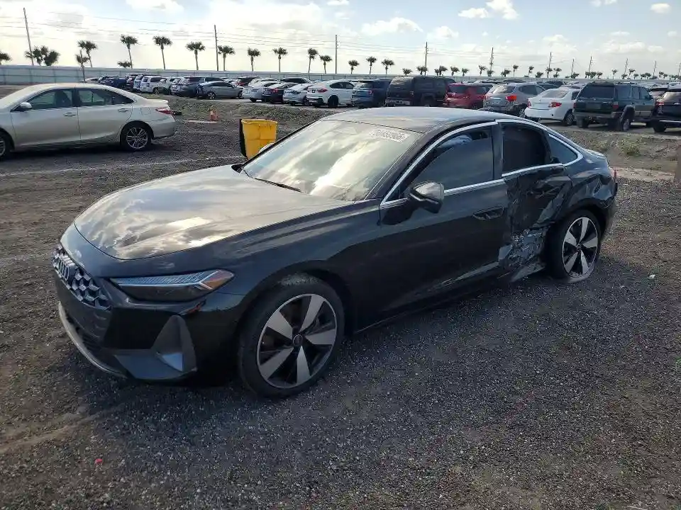 WAU2BCFU0SN046445 2025 AUDI A5-0