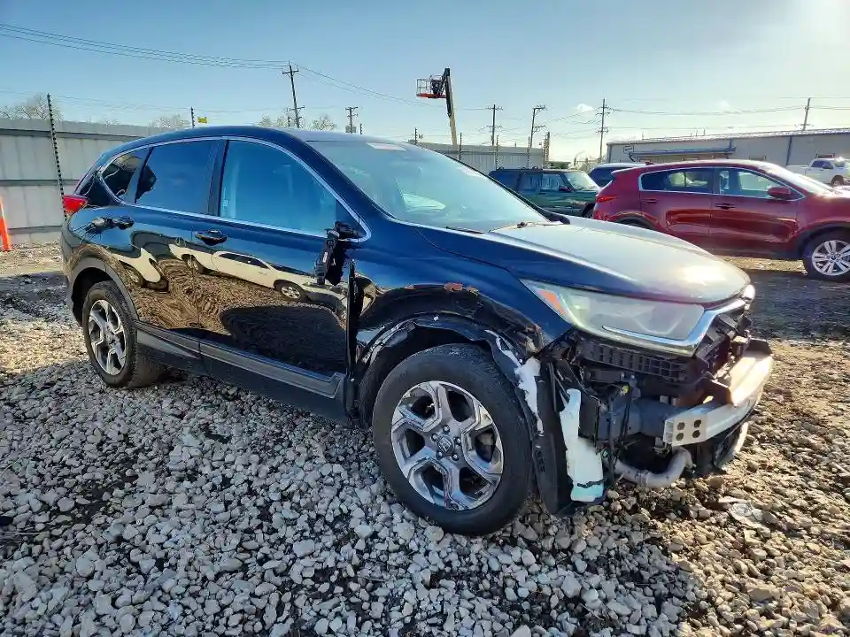5J6RW2H5XHL044450 2017 HONDA CRV-3