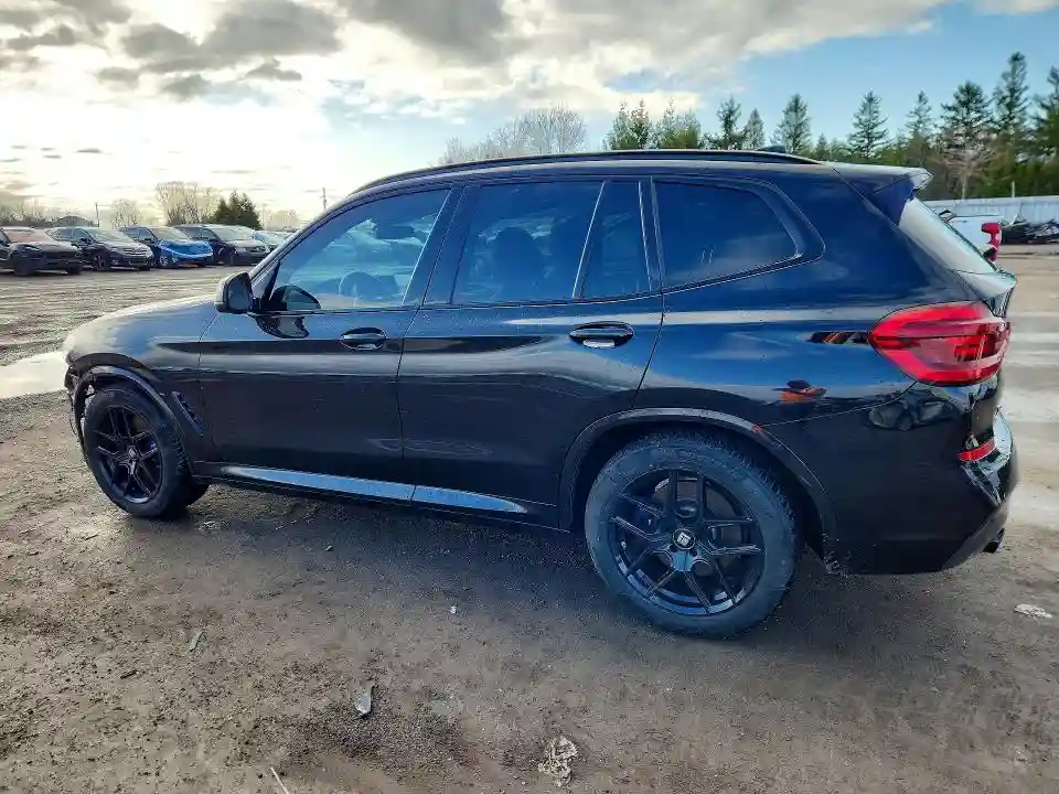 5UXTY5C09L9C53706 2020 BMW X3-1