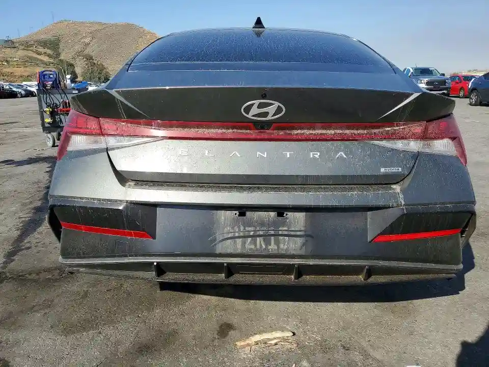 KMHLN4DJ5SU125818 2025 HYUNDAI ELANTRA-5