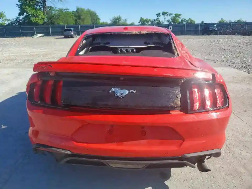 1FA6P8TH6K5200219 2019 FORD MUSTANG-5