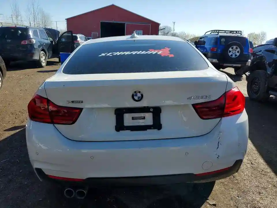 WBA4J3C52KBL07794 2019 BMW 4 SERIES-5
