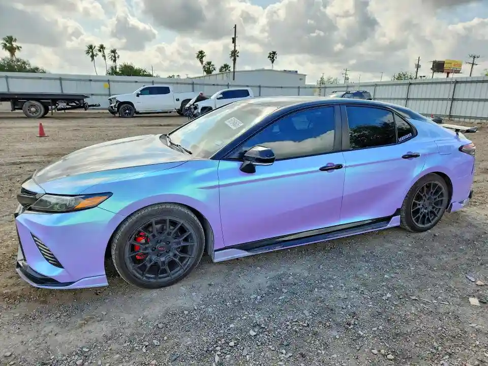 4T1KZ1AK8PU079727 2023 TOYOTA CAMRY-0
