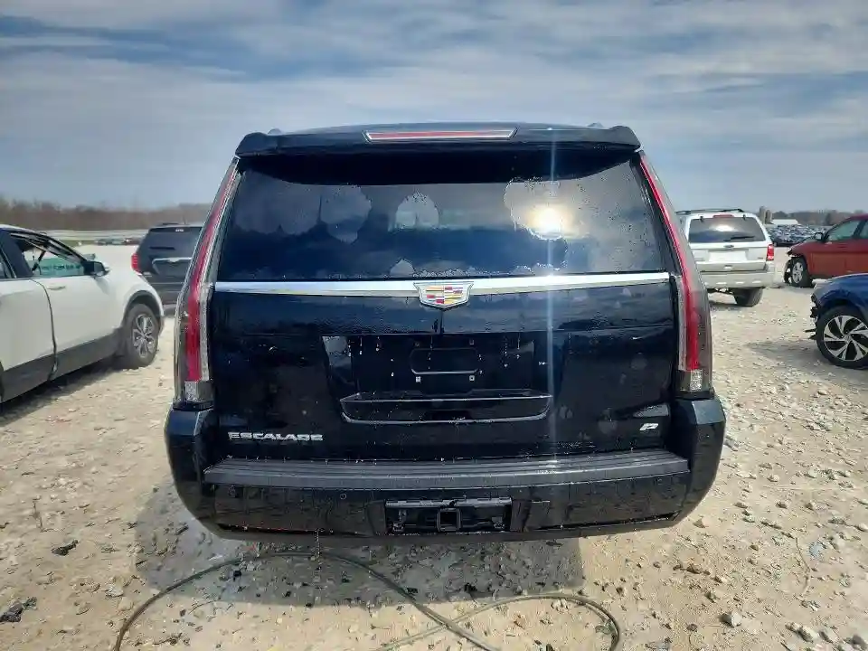 1GYS4UKJ2FR747673 2015 CADILLAC ESCALADE-5