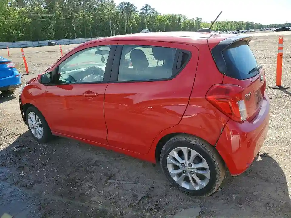 KL8CD6SA1LC475887 2020 CHEVROLET SPARK-1